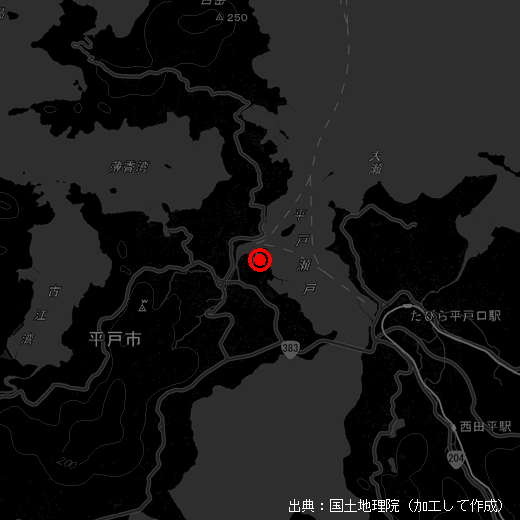 1DayNavi42_NAGASAKI · Screenshot 0