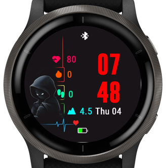 Heartbeat Art · Screenshot 0