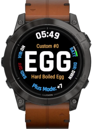 wristMT PRO · Screenshot 0