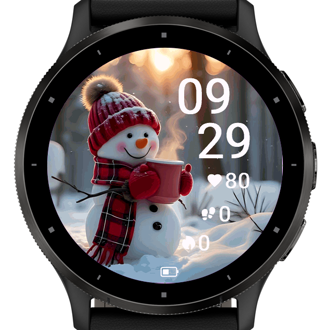 Red Mittens · Screenshot 1