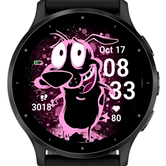 Pink Pooch · Screenshot 1