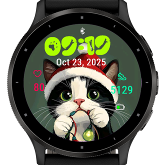Light Cat · Screenshot 2