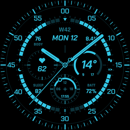 Wayfinder Ultra Free · Screenshot 0