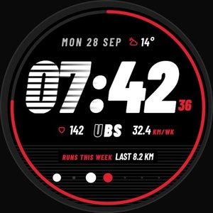 UBS – Utah Berlin Scenario · Скриншот 3