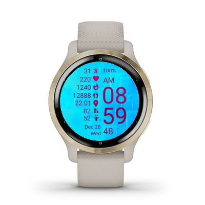 Active Time - BL · Screenshot 3