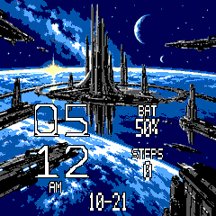 Mass Effect / N7 E3 · 003 · Screenshot 1