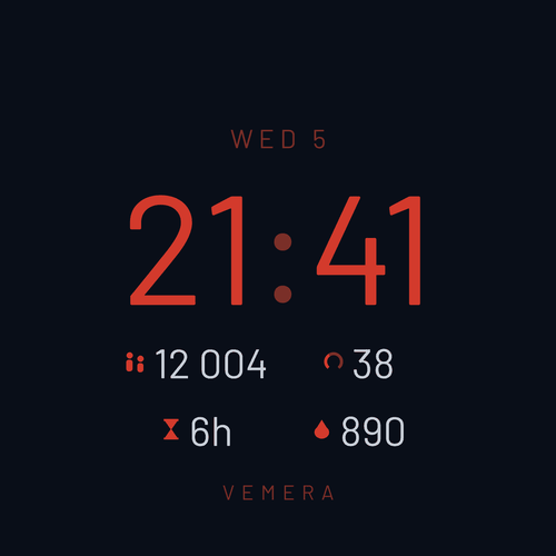 Vemera One · Screenshot 3