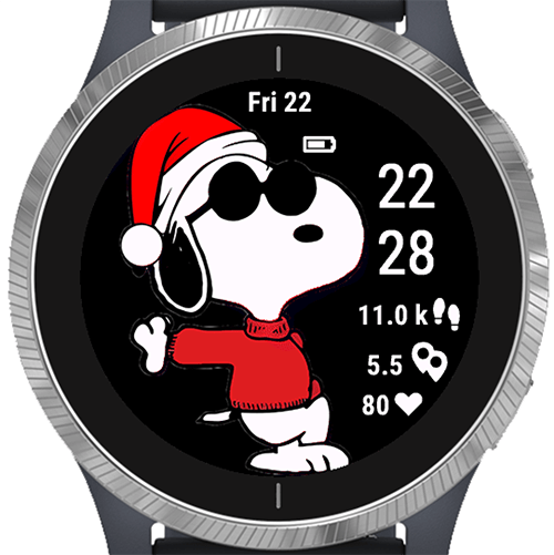 Christmas Funky G · Screenshot 0