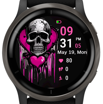 Hearty Skull · Screenshot 3