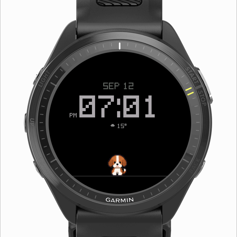 Pixel Paws · Screenshot 3