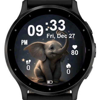 Nighty Trunk · Screenshot 0