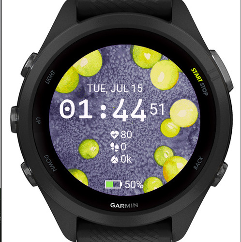 Bubble Glow · Screenshot 0