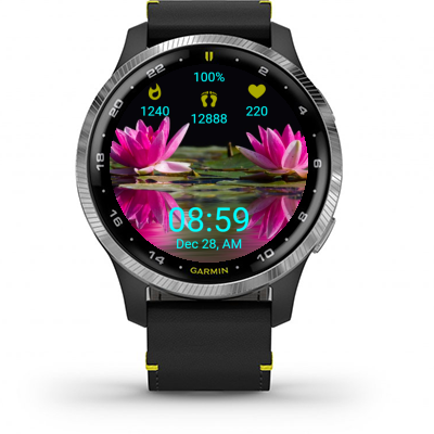 Lotus Rose · Screenshot 1
