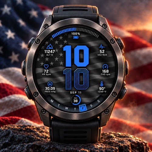 Patriot American Hero · Screenshot 1