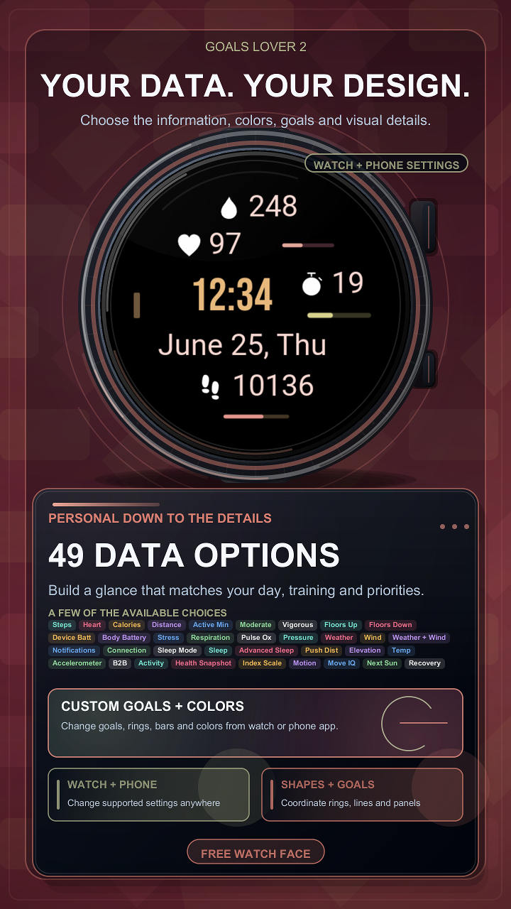 Goals Lover 2 · Screenshot 1