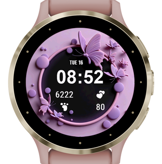 Iris · Screenshot 3