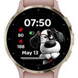 Nerdy Pup · Screenshot 1