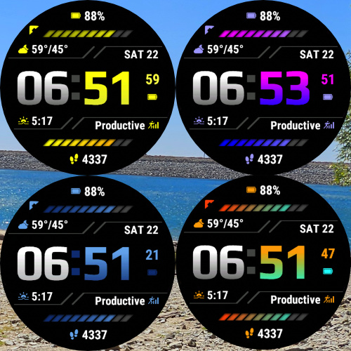 Enduro2 Enhanced PRO - GB 4