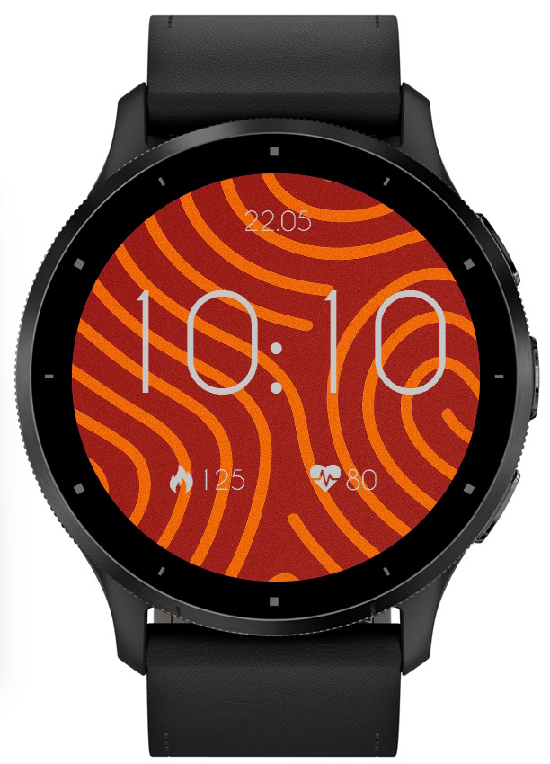 Simple Flow · Screenshot 2