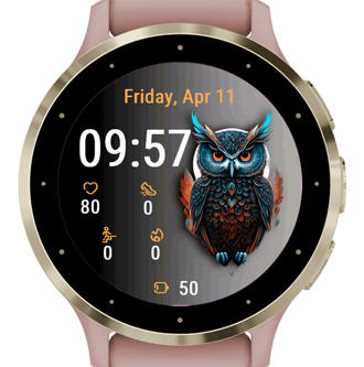 Azure Owl · Screenshot 3