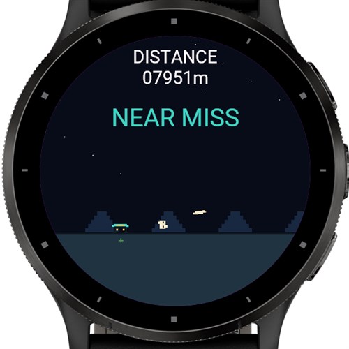 Launch it! · Screenshot 3