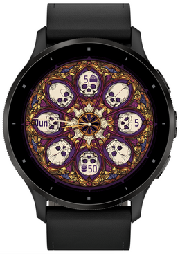 Analog Skull · Screenshot 0
