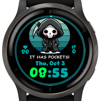 It Has Pockets · Screenshot 3