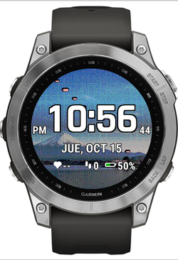 Japan — Mt Fuji · Screenshot 3