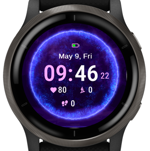 Violet Globe · Screenshot 3