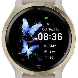 Butterfly Eight · Screenshot 1