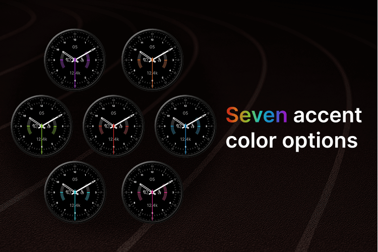 Racing Time · Screenshot 1