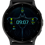 Manta Radar · Screenshot 2