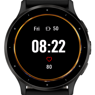 Golden Circle · Screenshot 1