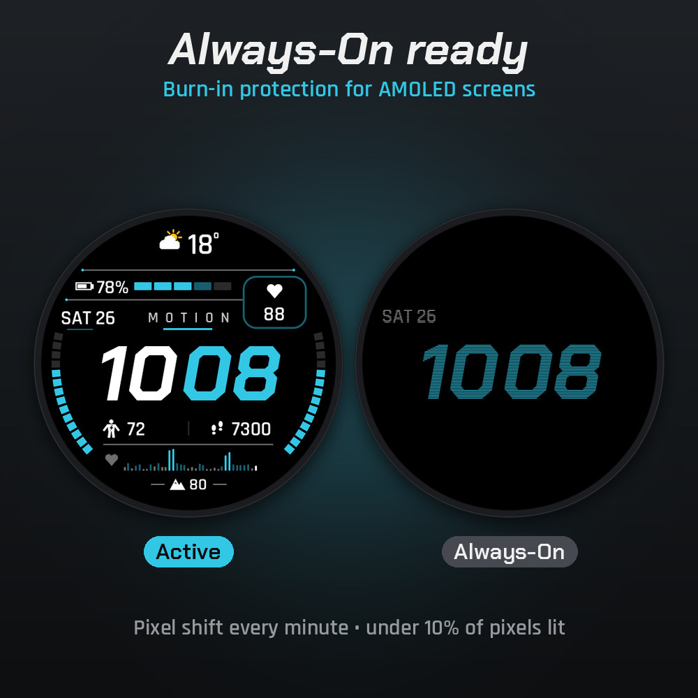 Motion MotorSport Free · Screenshot 1