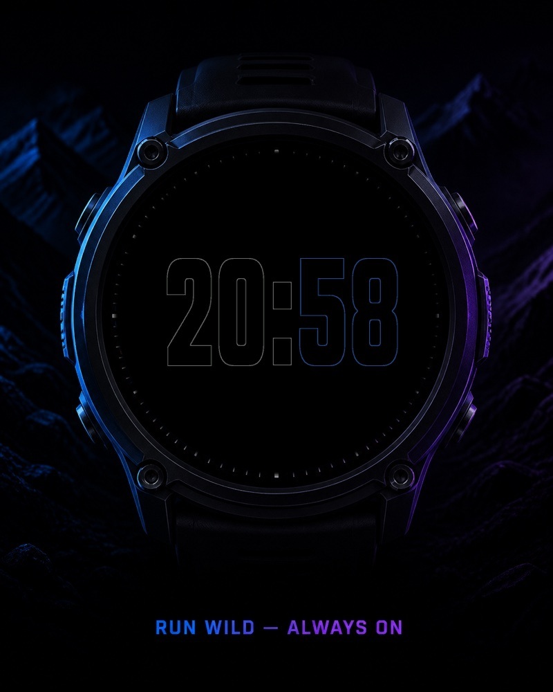 Run Wild · Screenshot 2