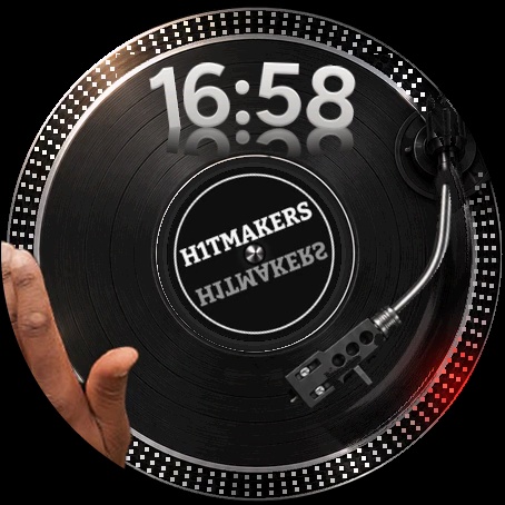 Strobe Deck – Turntable · Screenshot 1