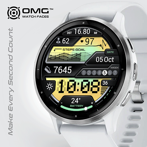 Modern Retro - OMG 405 · Screenshot 0
