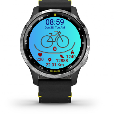 Bicycle Smile · Screenshot 0