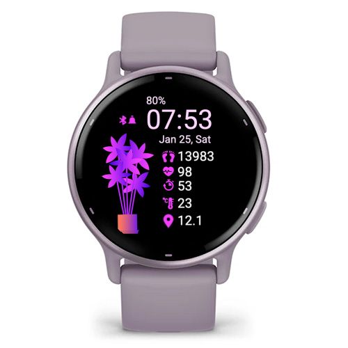 Neon Flower · Screenshot 0