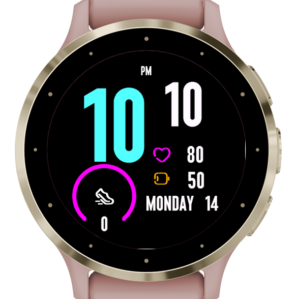 SimpleP007 · Screenshot 1