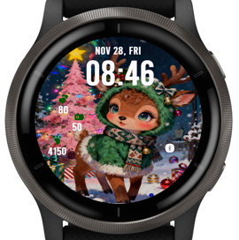 Cape Deer · Screenshot 0