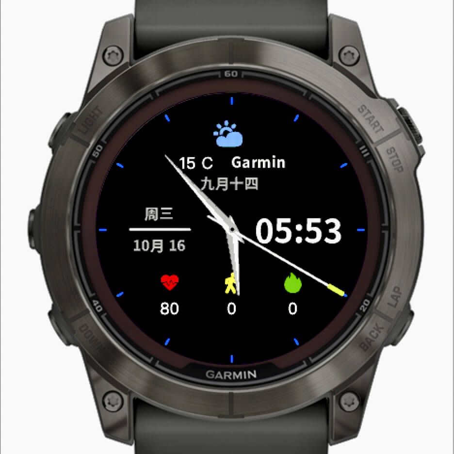 指针复刻Pointer-dial-1 · Screenshot 4