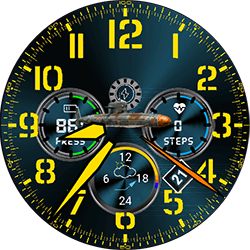 U-Boot II - Dive and Surface · Screenshot 2