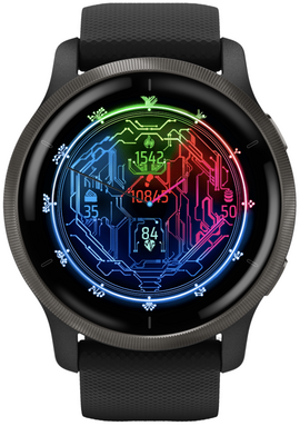 Neon Circuit 4 · Screenshot 4