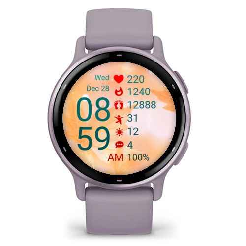 Active Time - AT · Screenshot 4