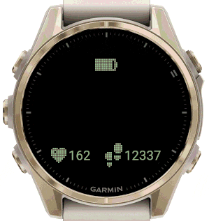 Pulse Watch Face 2
