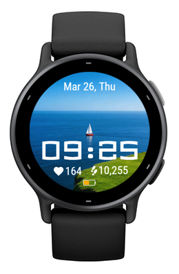 Blue Sea · Screenshot 3