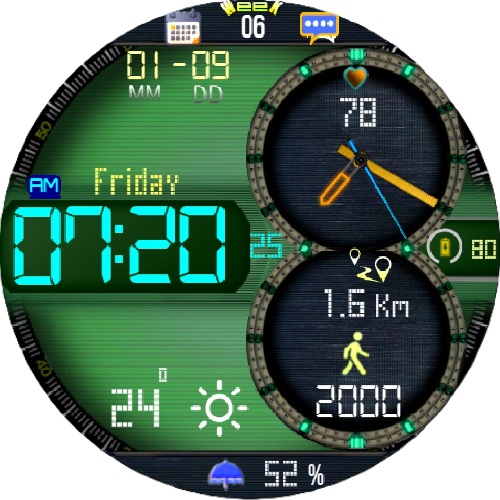 Connection_X · Screenshot 0