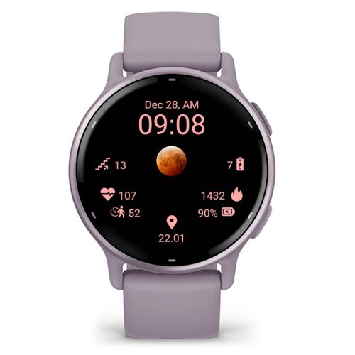 Rose Moon · Screenshot 0