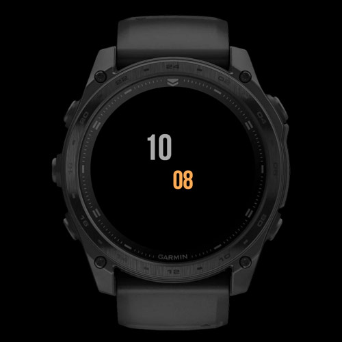 BearForce X · Screenshot 1